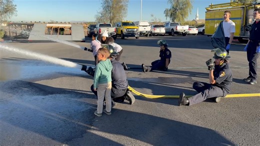 Clark County, Nevada on Reels