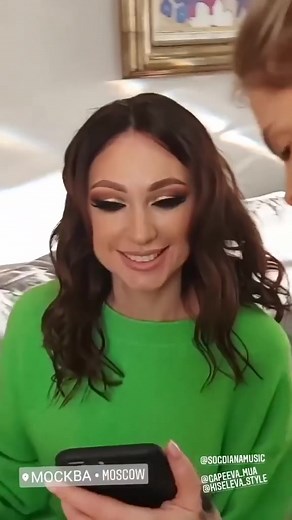 Exploring Music in Modern Decor: Moscow Vibes