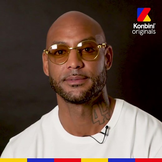 Fast and Curious de Booba