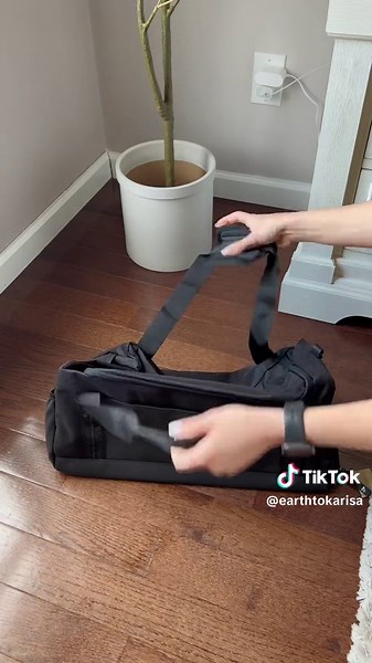 Gymshark Backpack Review: Stylish and Functional Gear