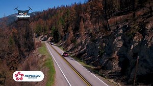Throwback to the Boulder 2700 drone video