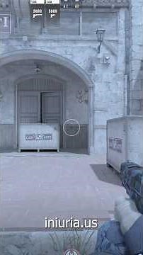 Быстрый обзор на iniuria.us | CS2. #cheat
