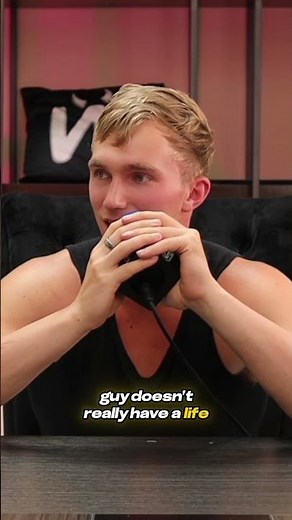 JAKE ANDRICH 😍🫣