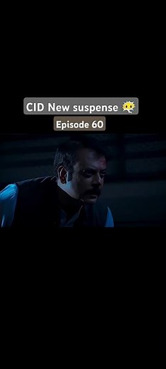 Cid season 2 Ep 60 (new suspense revealed) SUBSCRIBE FOR MORE #cidseason2 #daya #cid2025 #suspense