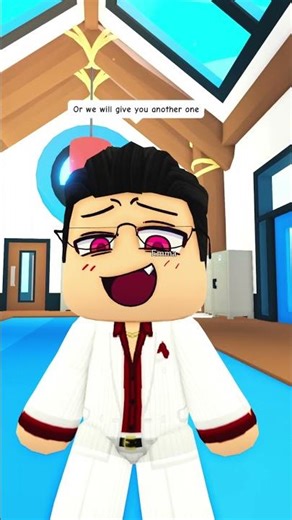 His sister CUT OFF her HAIR to do this…😨😨