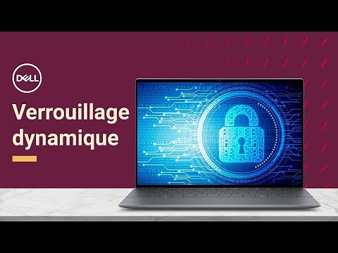 Configurer le verrouillage dynamique | Verrouiller le pc en vous déplaçant avec votre smartphone