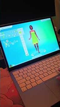 Can My MacBook Neo Handle Sims 4?!