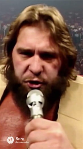 Arnold Schwarzenegger Tattles to Bret Hart about Lord Cardboard's Song