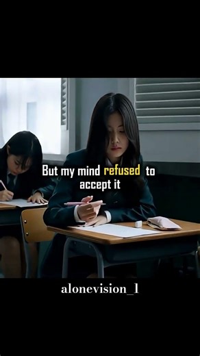 Mind refused to accept