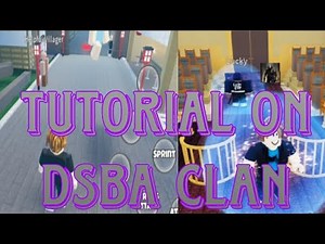 RC tags tutorial on dsba clan tags