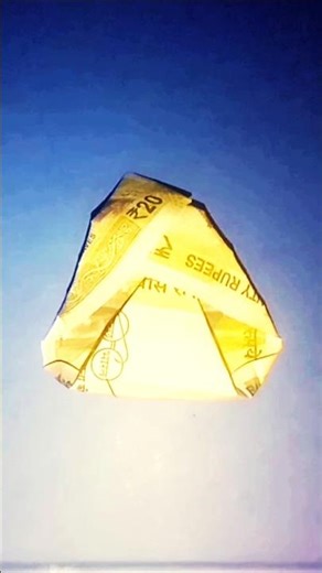 note folding design #shortsfeed #ytshorts #shortsviral #paperart #crafting