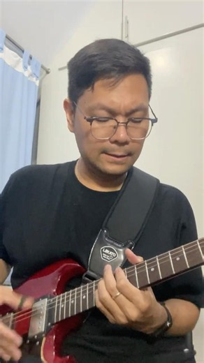 Bye bye bye cover! #nsync #guitarcover #sleeptheory