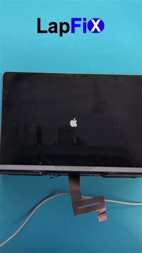 This 1 Issue Caused Our Customer's MacBook Not To Boot Properly