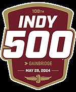 Indianapolis 500 presented by Gainbridge Race Hub