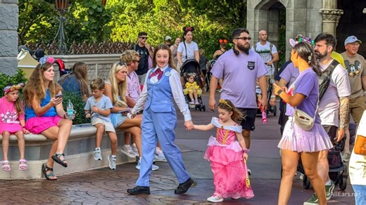 Cast Member Perks Are Gonna Get Complicated at Disney World in 2026 - AllEars.Net