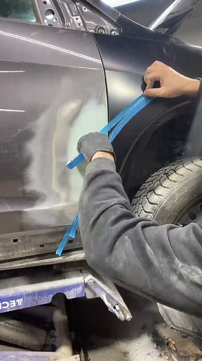 Essential Bodywork Tips for Auto Repair