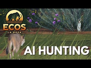 ECOS: LA BREA | AI Hunting