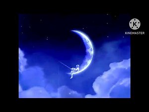 DreamWorks Pictures IMPROVED logo (1997-present)