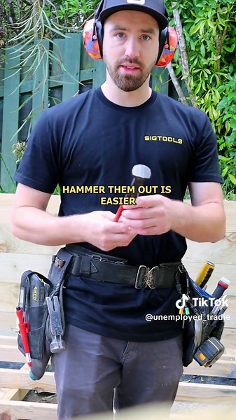 Essential Toolbelt Setup for Builders and Carpenters