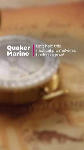 Empowering Quaker Marine: Navigating Growth with QuickBooks