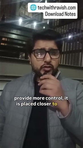 Networking Interview Questions 75 - Standard Vs Extended ACL?