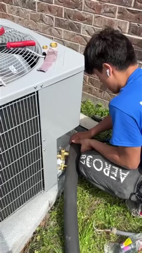 Do You Know Why a 2-Stage AC Unit Is Better?