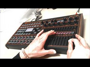 BEHRINGER LMDRUM | SiMusicWorks