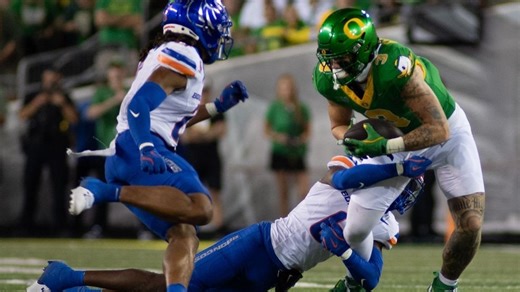 Big Ten Network games now available on Xfinity TV for West Coast fans