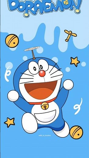 New doremon wallpapers 🔥 #doraemon #doremon #nobita #anime #shizuka #phonewallpaper #wallpaper #yt