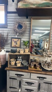 Tour of New & Spring at Modern Barnyard! | Modern Barnyard