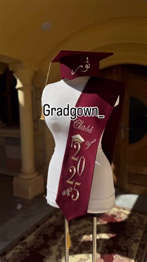 Tenues de soutenance | ‎🎓💫 ‎#تخرج #تخرج🎓 #تخرج_2019 #تخرجنا #تخرجي #تخرج_جامعه #تخرجنا🎓 #تخرجنا_ورفعنا_الراس #خريجات #خريجات_2020 #خريجات_2023 #خريجات_2024...‎ | Instagram