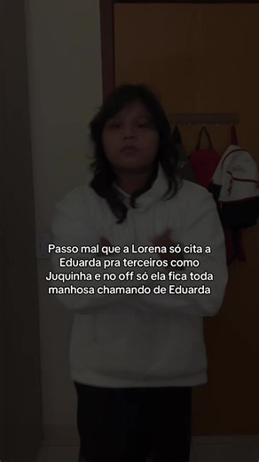 Lorena e Juquinha: A Relação em Foco