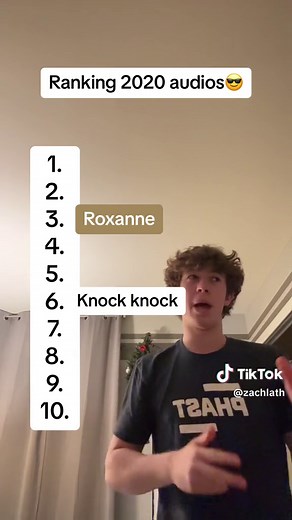 2020 Audios Ranking: Kolors and Top Beat Bangers