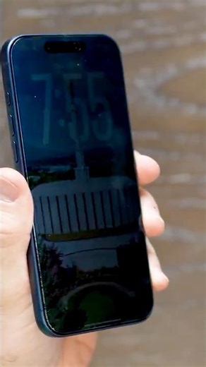 BEST Privacy Screen iPhone 17 Pro Max