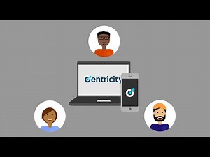 Introduction to Centricity : Your Digital Workplace