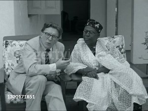 Chief Obafemi Awolowo (Premier of the Western Region) in a 1954 interview, Explained how much of self-government the Western Region has / and that the region is happy to remain part of the Federation of Nigeria even though majority of the citizens are not enlightened, they are however, politically conscious, especially in North. Sadly, the people remains politically conscious but democratically perverse. #yorubalog | Yoruba Blog