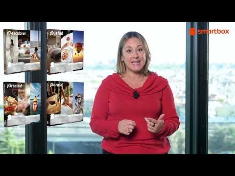 Smartbox Business Solutions - El arte de crear historias