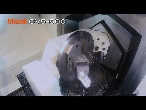 CV5-500