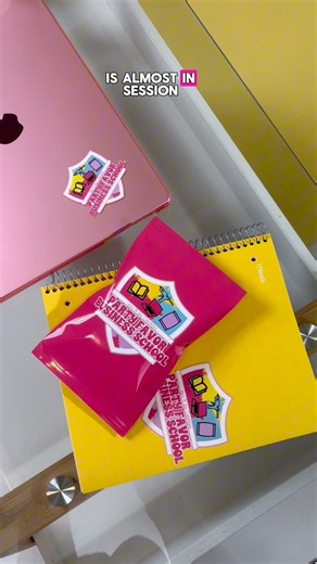 Let’s make some chip bags 👀 | Jazz N Jay Creations