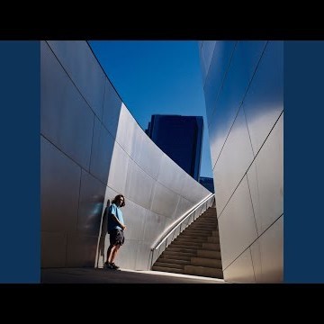 BLUE RUNTZ (feat. 仙人掌)