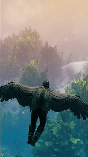 Check out these wild Valheim mods! #valheim #valheimmods #valheimmodded