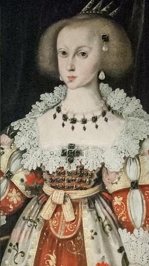 The Queen Who Slept With Her Dead Husband's Heart
