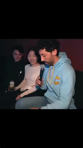 Morgan Jay's live performance.#fyp #morganjay #comedian #sing #trending