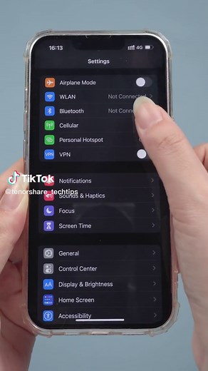 How to Enable 5G on iPhone - Step-by-Step Guide