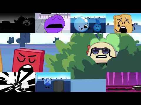 [BFB 29] - Sparta Remix (reupload)