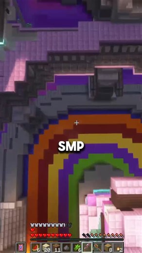 SiphonMC on Instagram: "The HARDEST Minecraft SMP! #minecraft #smp #minecrafttutorial #minecraftpe"