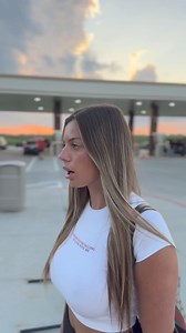 What if we kissed in front of the bucees statue 🦫 | Getnzked