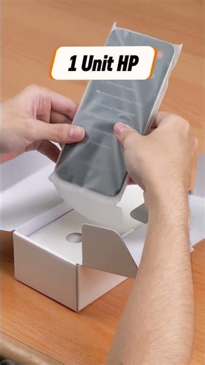 Pilhan Smartphone Terbaru Harga 1 Jutaan | Unboxing Redmi A7 Pro #redmia7pro