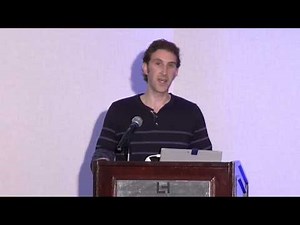 Adam Goldenberg on Harrison Assessments