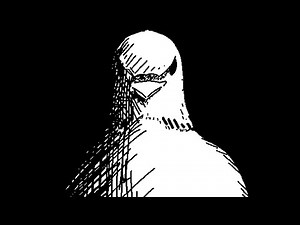 Fever Dream Bird